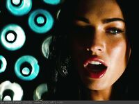 Megan Fox