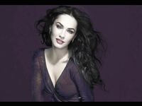 Megan Fox
