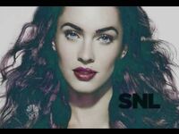 Megan Fox