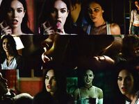 Megan Fox