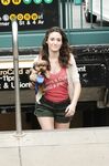Emmy Rossum