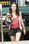 Emmy Rossum