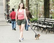 Emmy Rossum