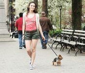 Emmy Rossum
