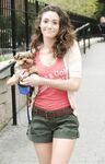 Emmy Rossum