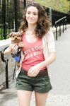 Emmy Rossum