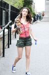 Emmy Rossum