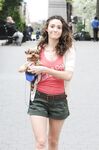 Emmy Rossum