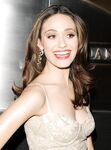 Emmy Rossum