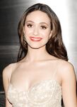 Emmy Rossum