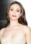 Emmy Rossum