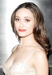 Emmy Rossum