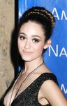 Emmy Rossum