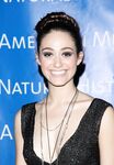 Emmy Rossum
