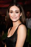 Emmy Rossum