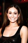 Emmy Rossum