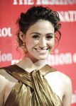 Emmy Rossum