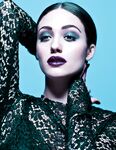 Emmy Rossum