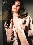 Emmy Rossum