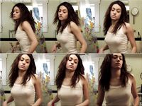 Emmy Rossum