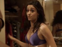 Emmy Rossum