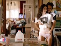Emmy Rossum