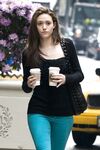 Emmy Rossum