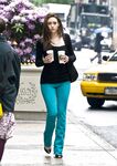 Emmy Rossum