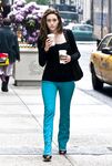 Emmy Rossum