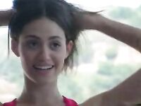 Emmy Rossum