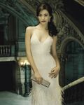 Emmy Rossum