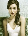 Emmy Rossum