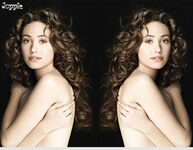 Emmy Rossum