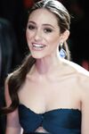 Emmy Rossum