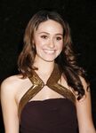 Emmy Rossum