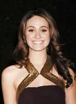 Emmy Rossum