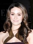 Emmy Rossum