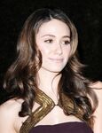 Emmy Rossum
