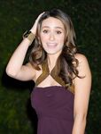 Emmy Rossum