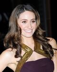 Emmy Rossum