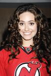 Emmy Rossum