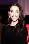 Emmy Rossum