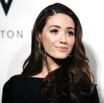 Emmy Rossum