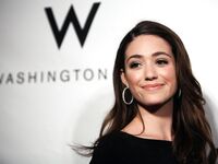 Emmy Rossum