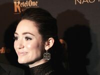 Emmy Rossum