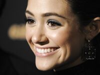 Emmy Rossum