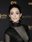 Emmy Rossum