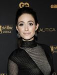 Emmy Rossum