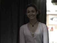 Emmy Rossum