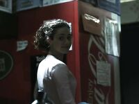 Emmy Rossum